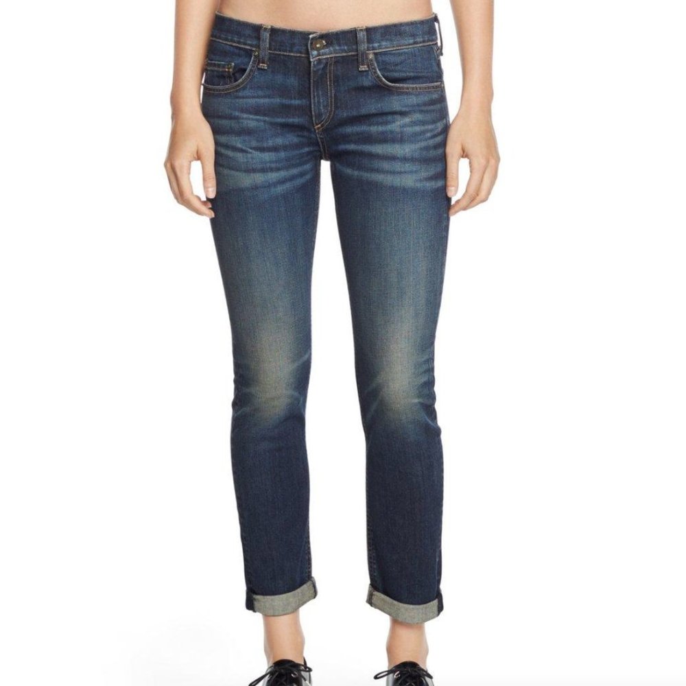 rag & bone Dre Jeans - 25